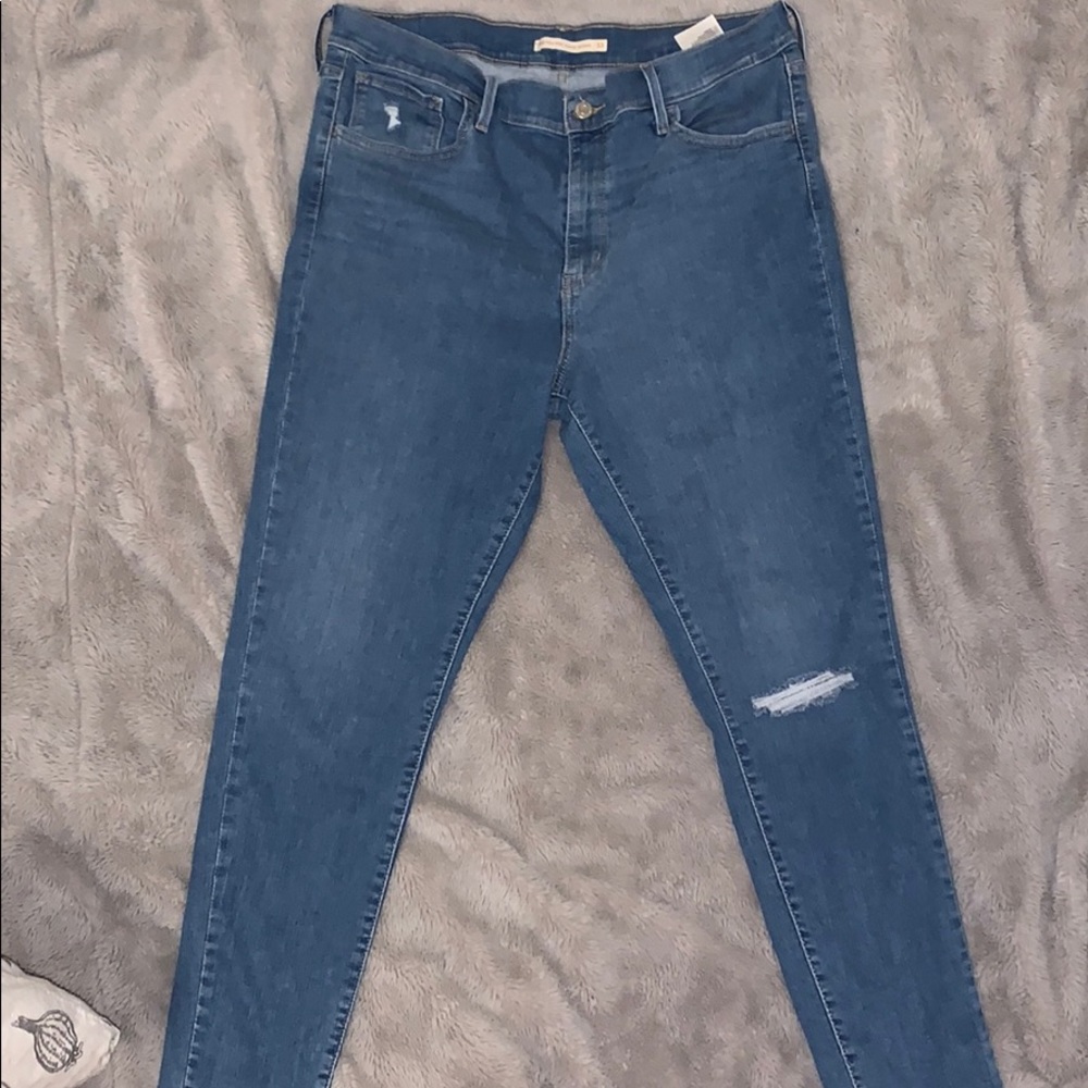 Levi Jeans